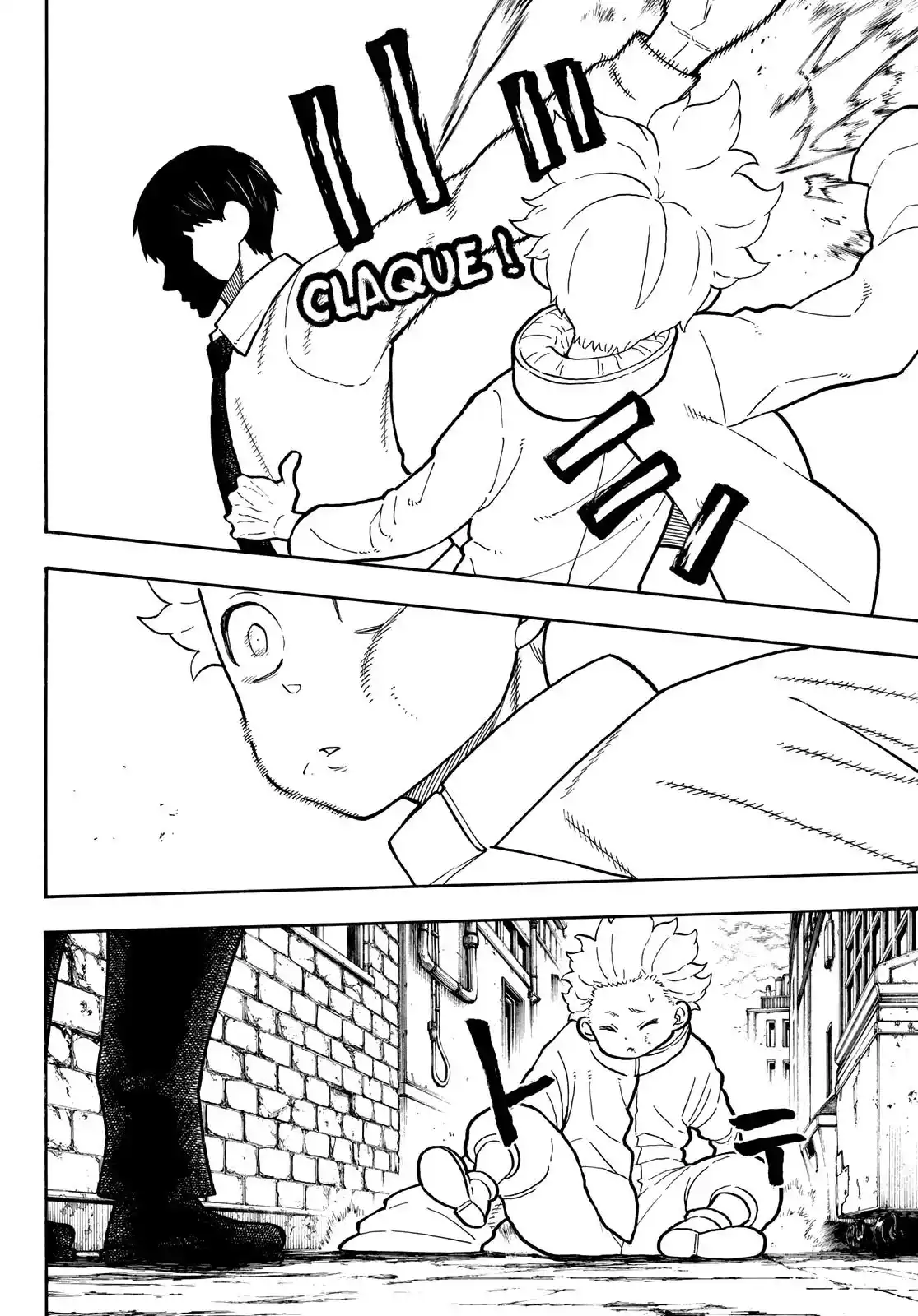 Fire Force 275 page 17