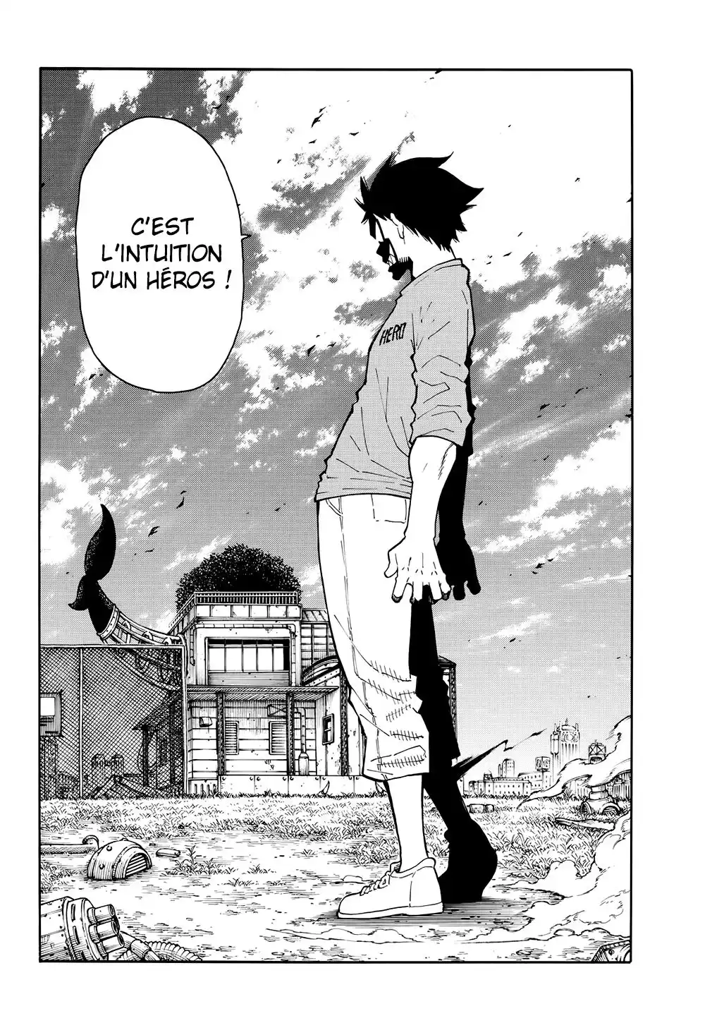 Fire Force 55 page 11