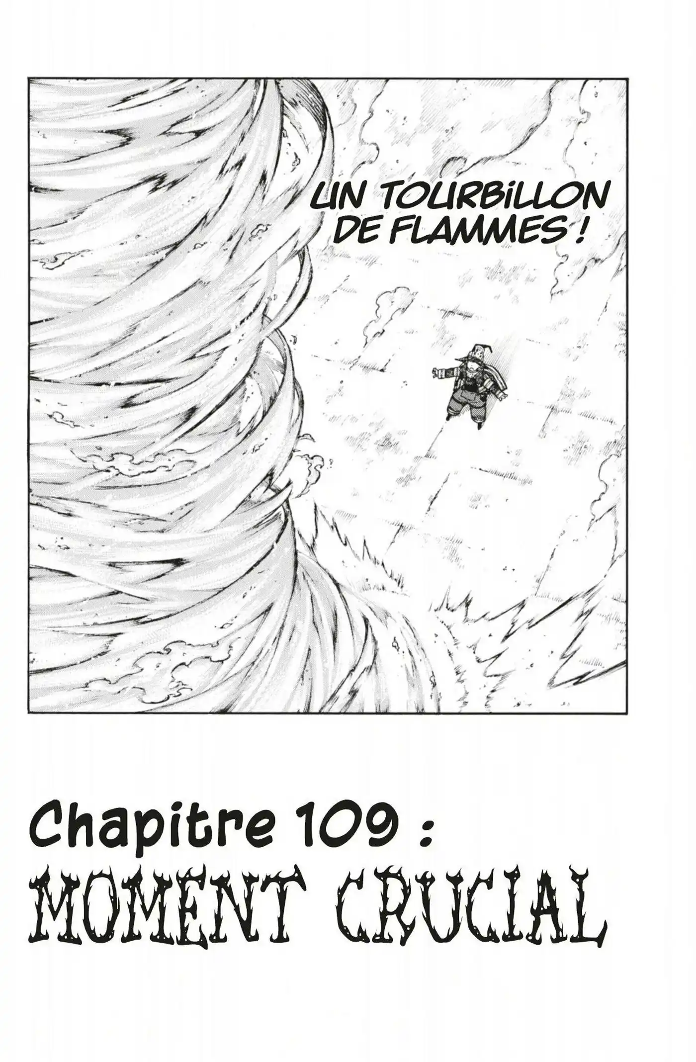 Fire Force 109 page 2