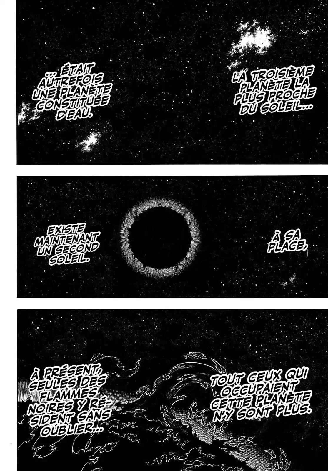 Fire Force 295 page 3