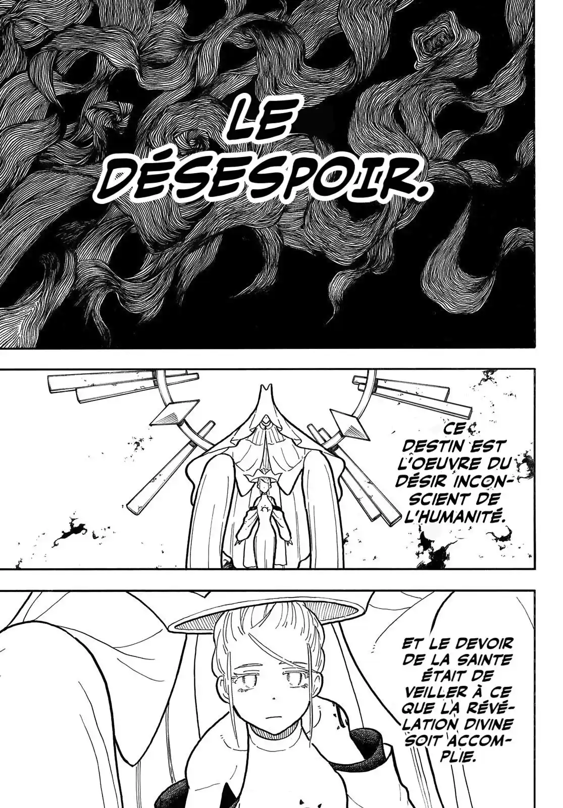 Fire Force 295 page 4