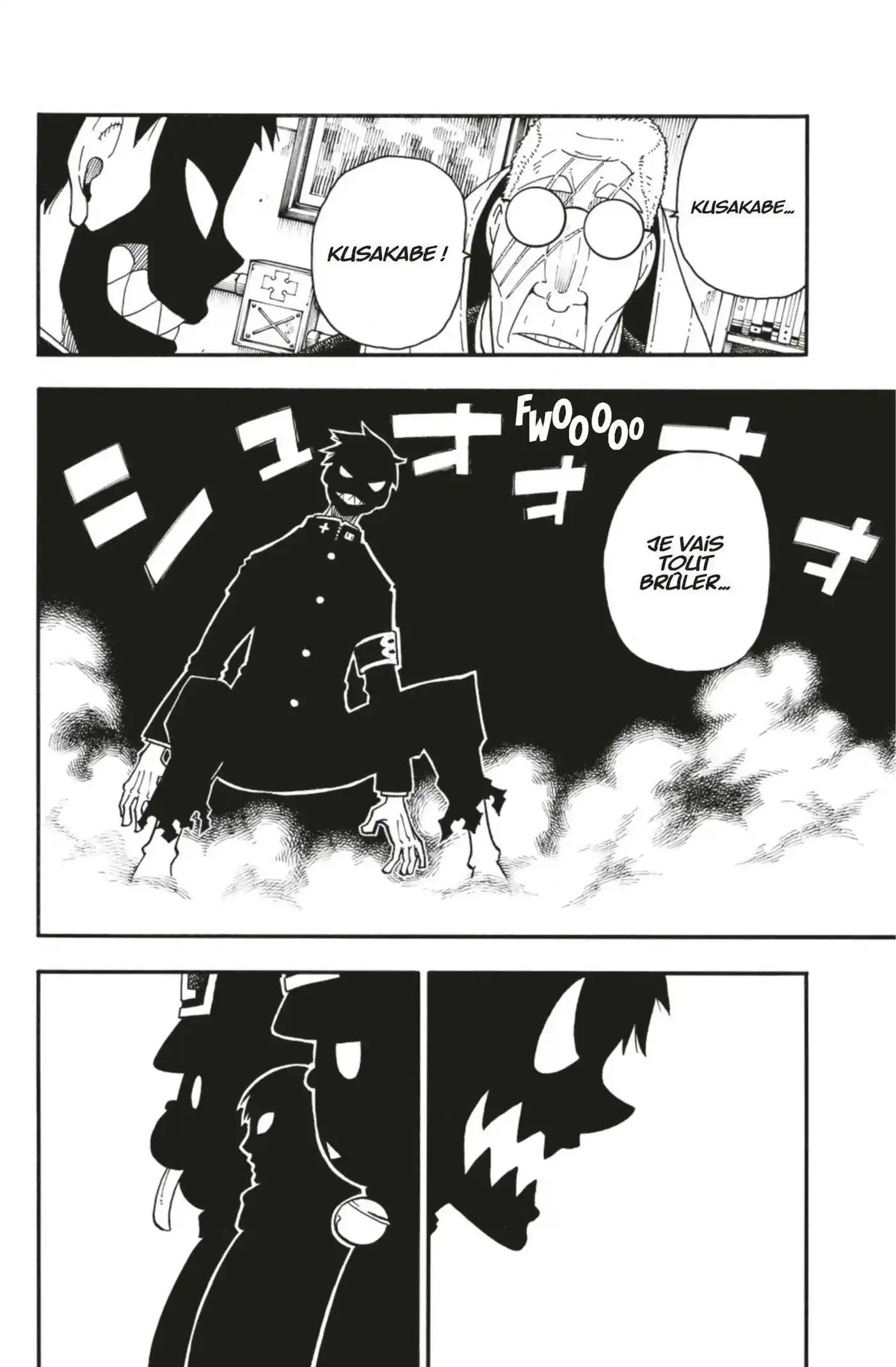Fire Force 95 page 2
