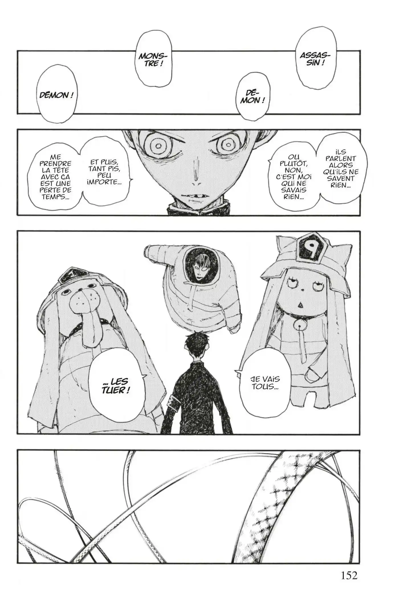 Fire Force 95 page 6