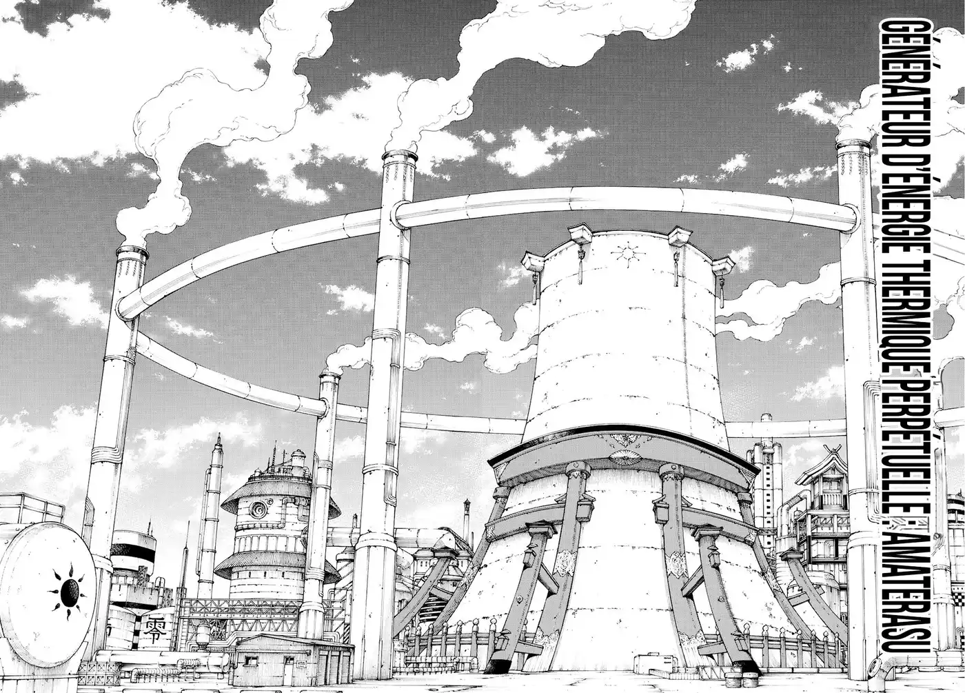 Fire Force 33 page 7