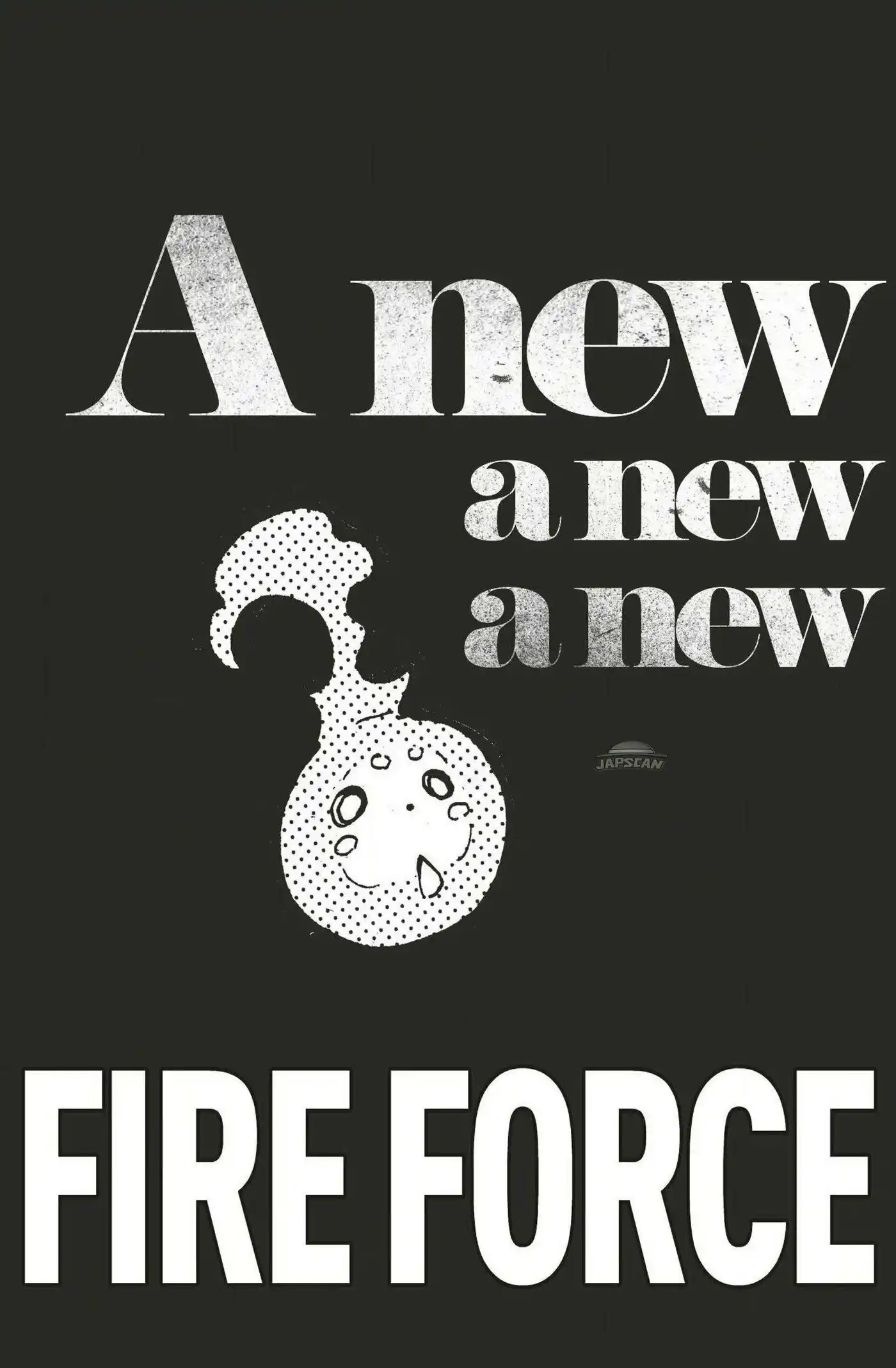 Fire Force 115 page 4