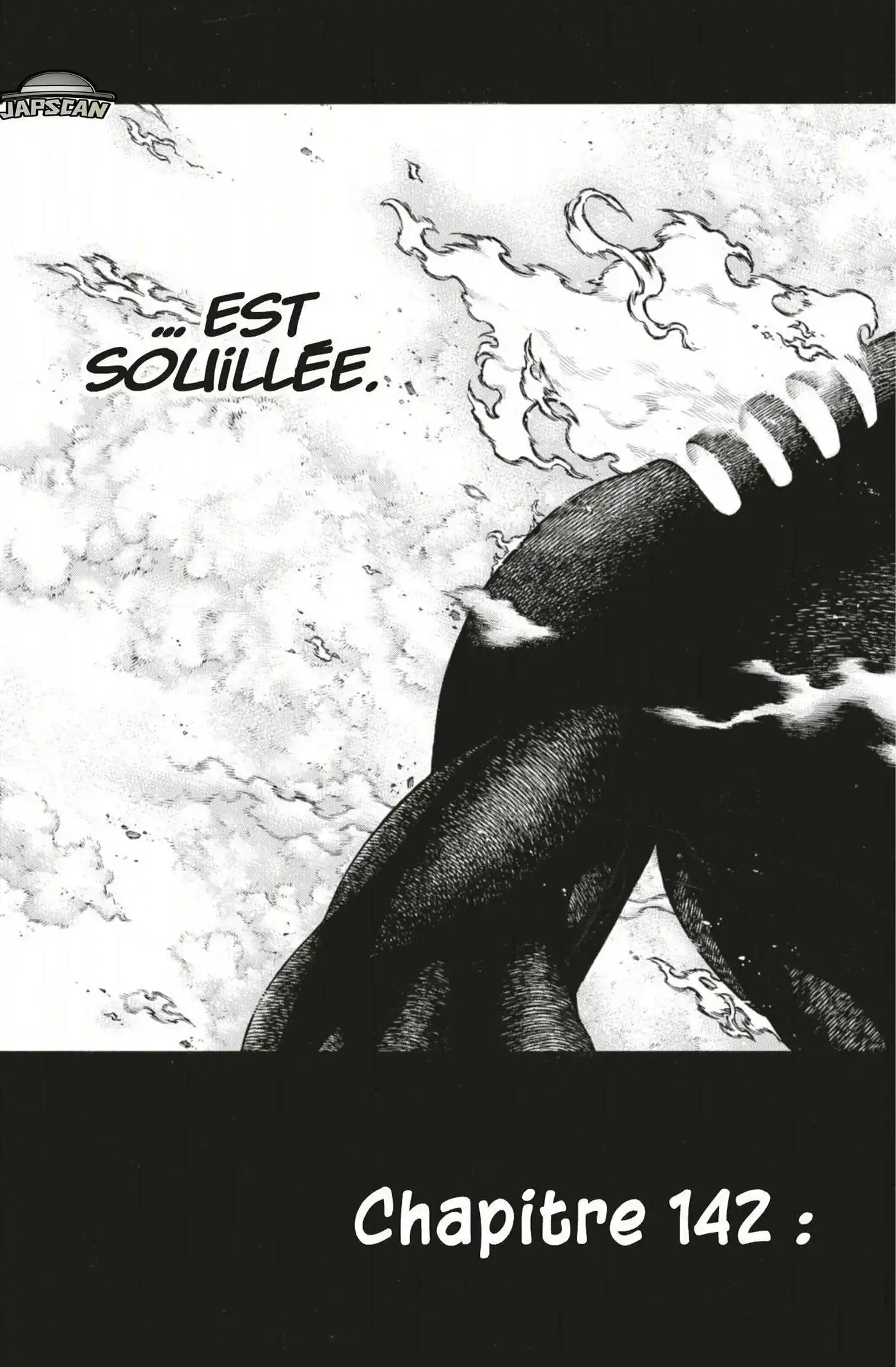 Fire Force 142 page 10