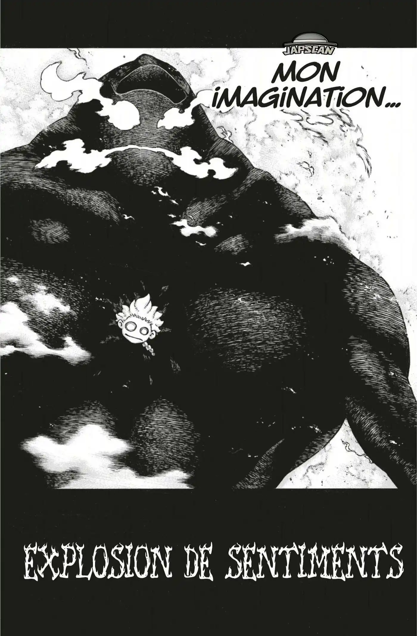Fire Force 142 page 9