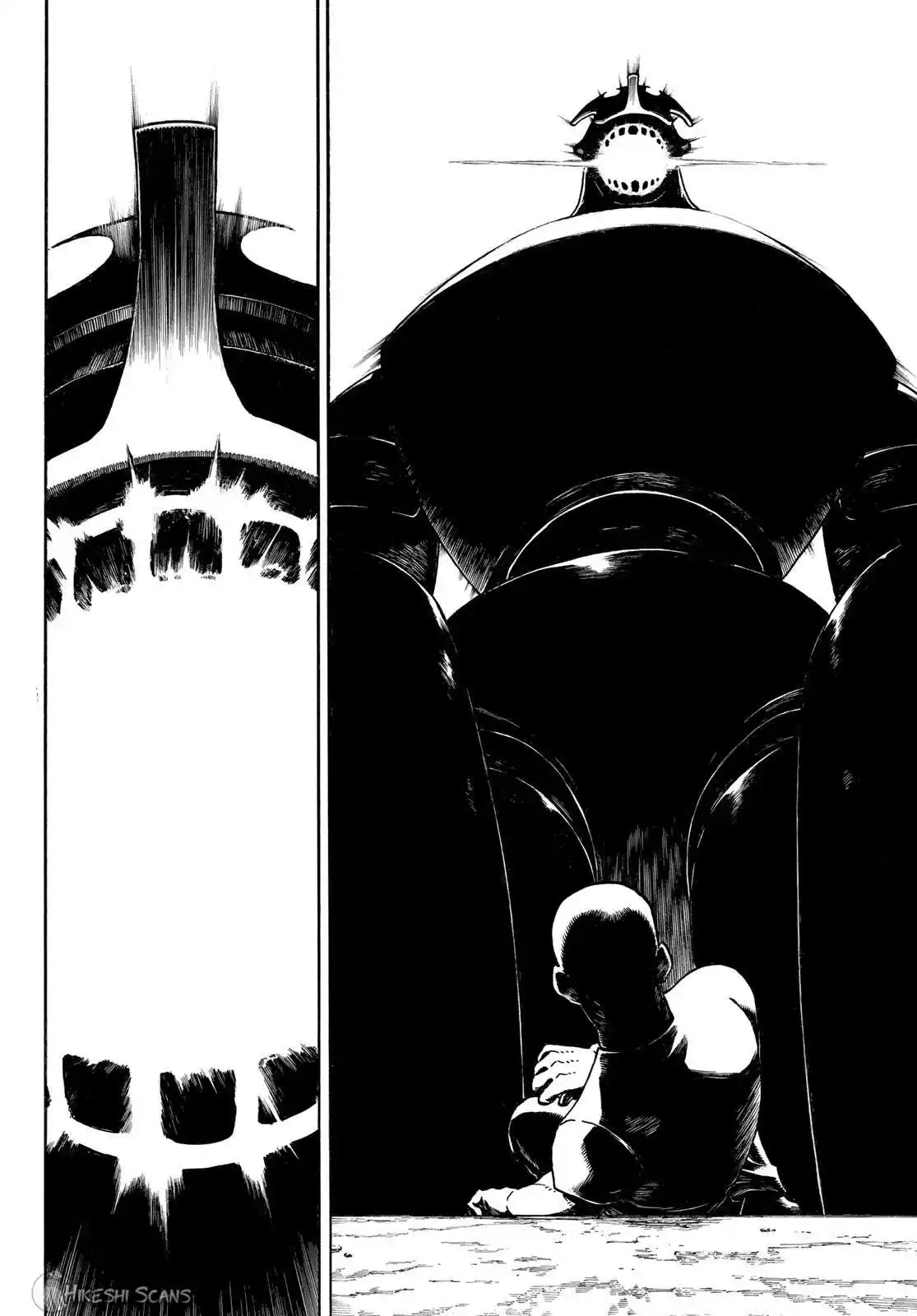 Fire Force 214 page 2