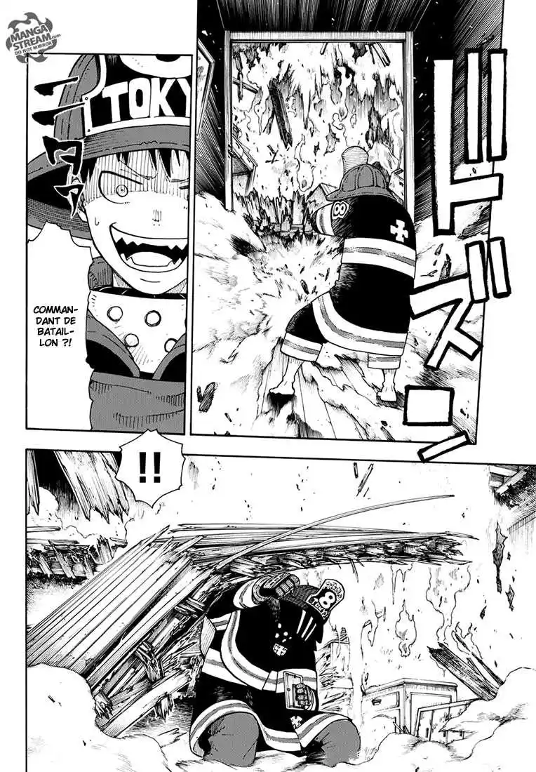 Fire Force 4 page 13