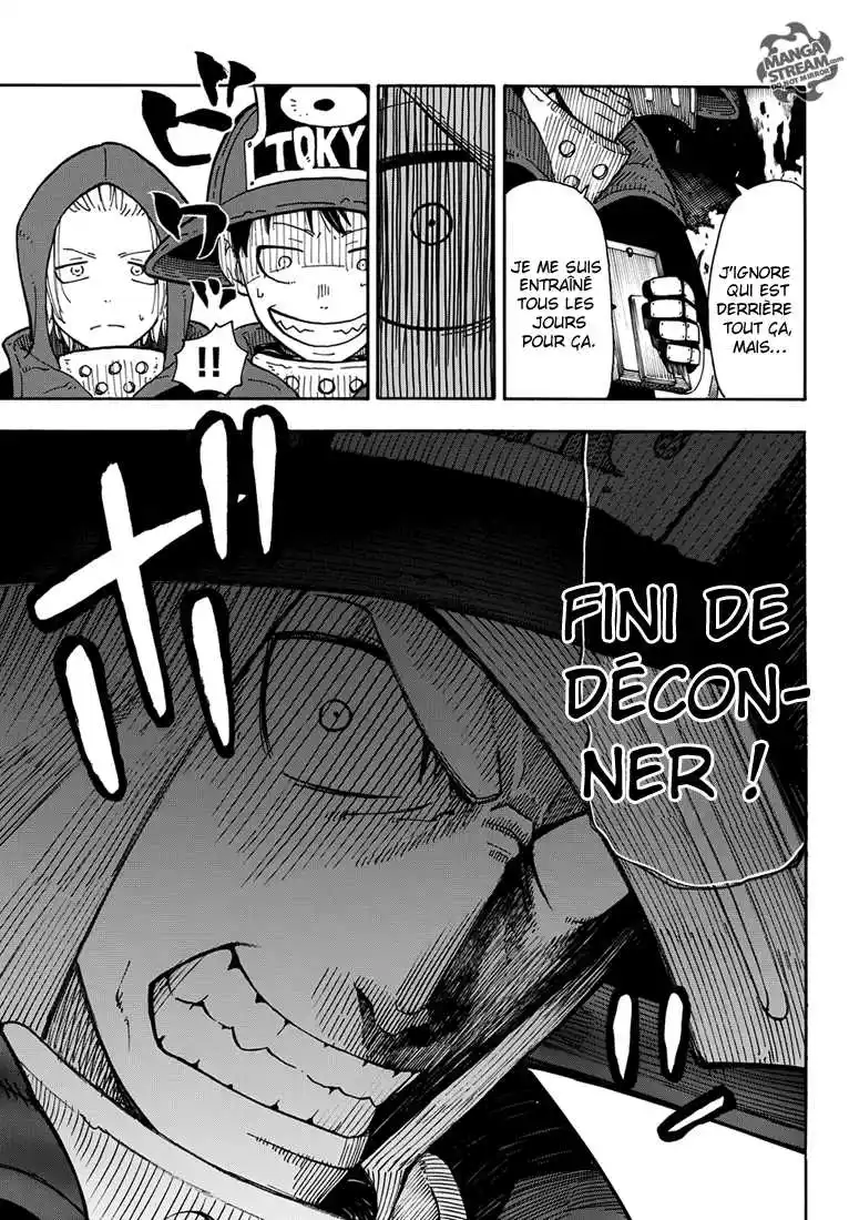 Fire Force 4 page 14