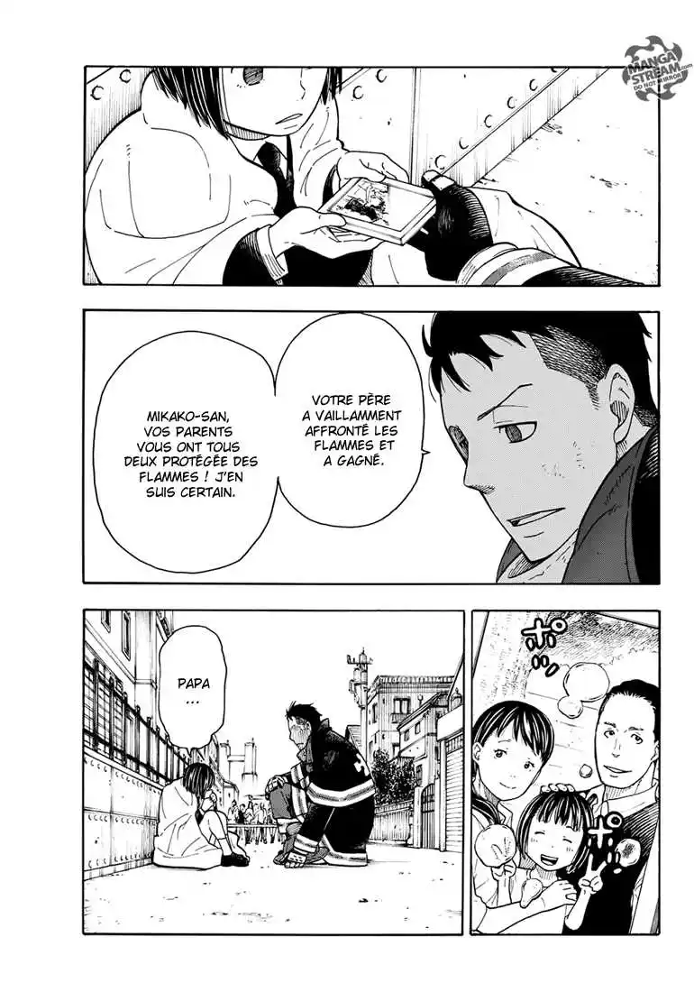 Fire Force 4 page 18