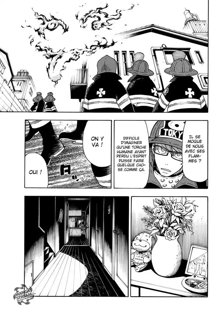 Fire Force 4 page 4