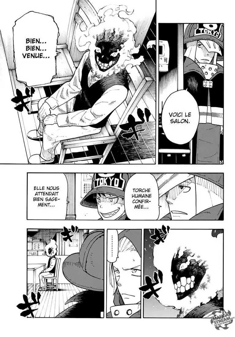 Fire Force 4 page 6