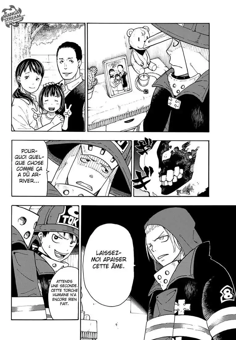 Fire Force 4 page 7