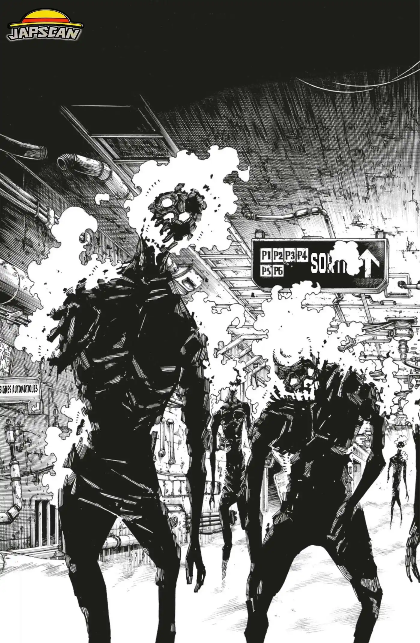 Fire Force 155 page 17