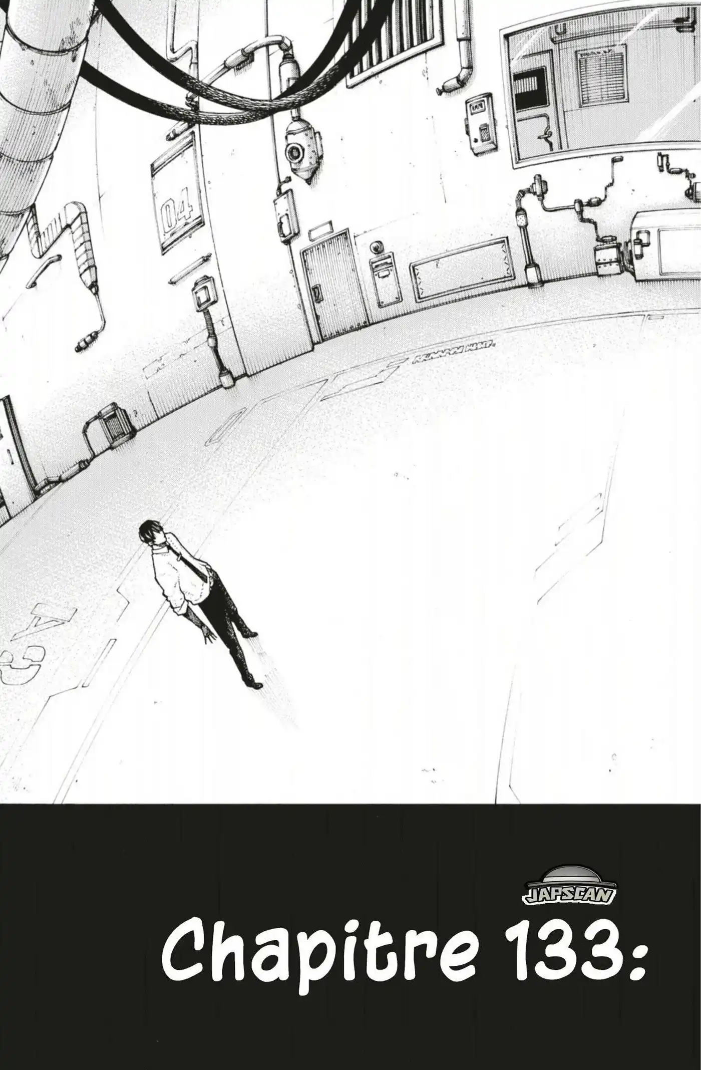 Fire Force 133 page 10