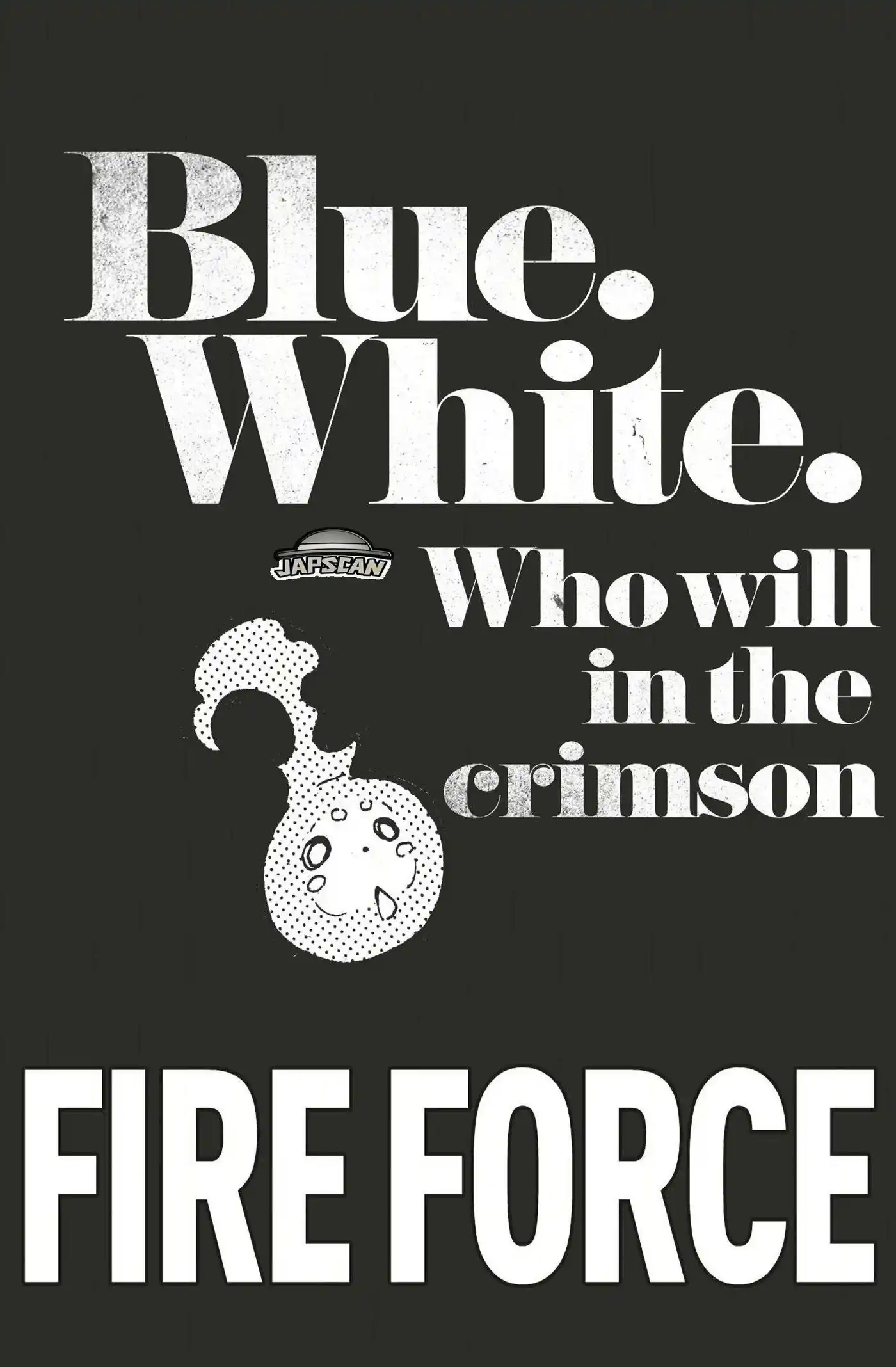 Fire Force 133 page 4