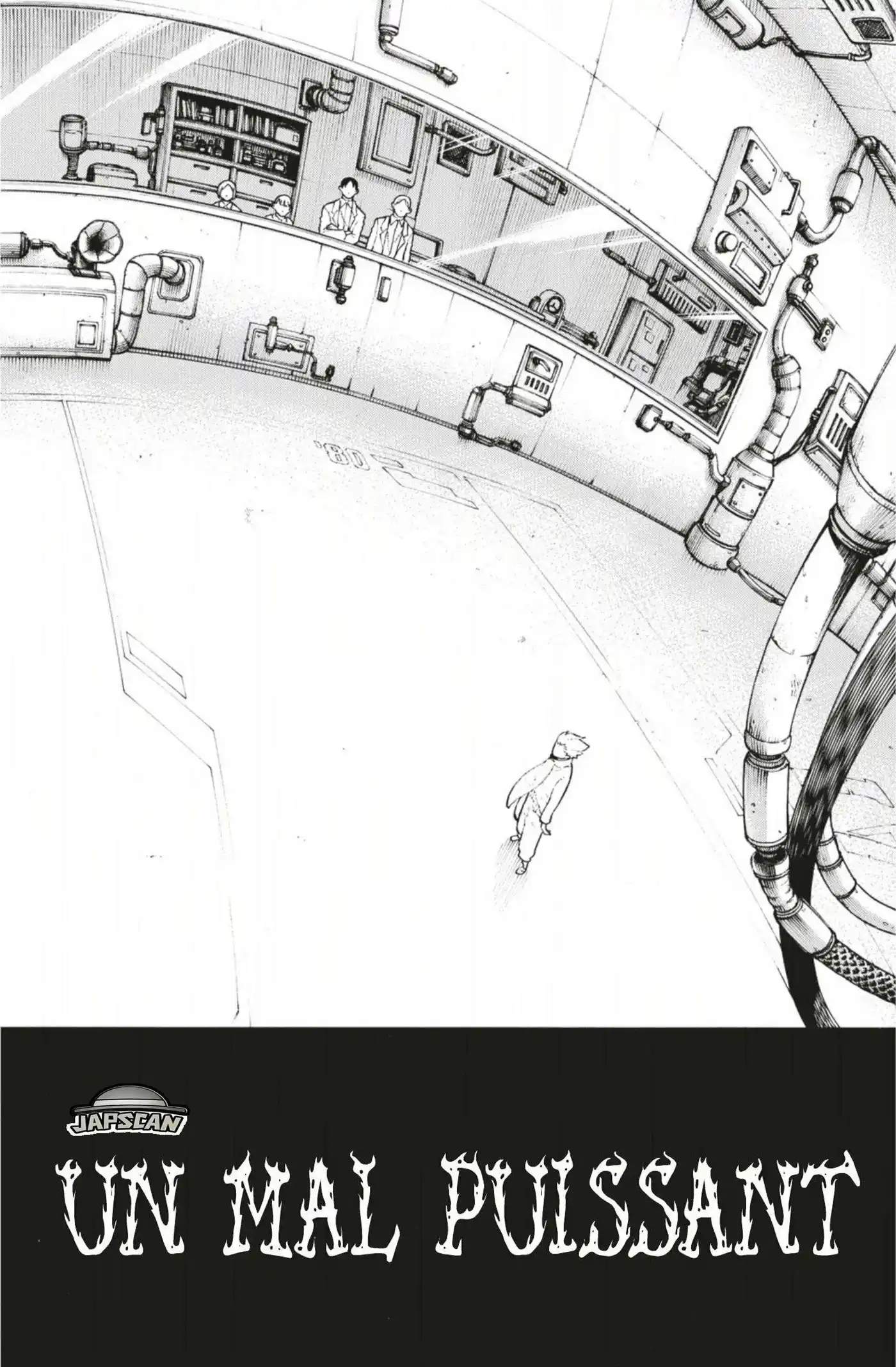 Fire Force 133 page 9