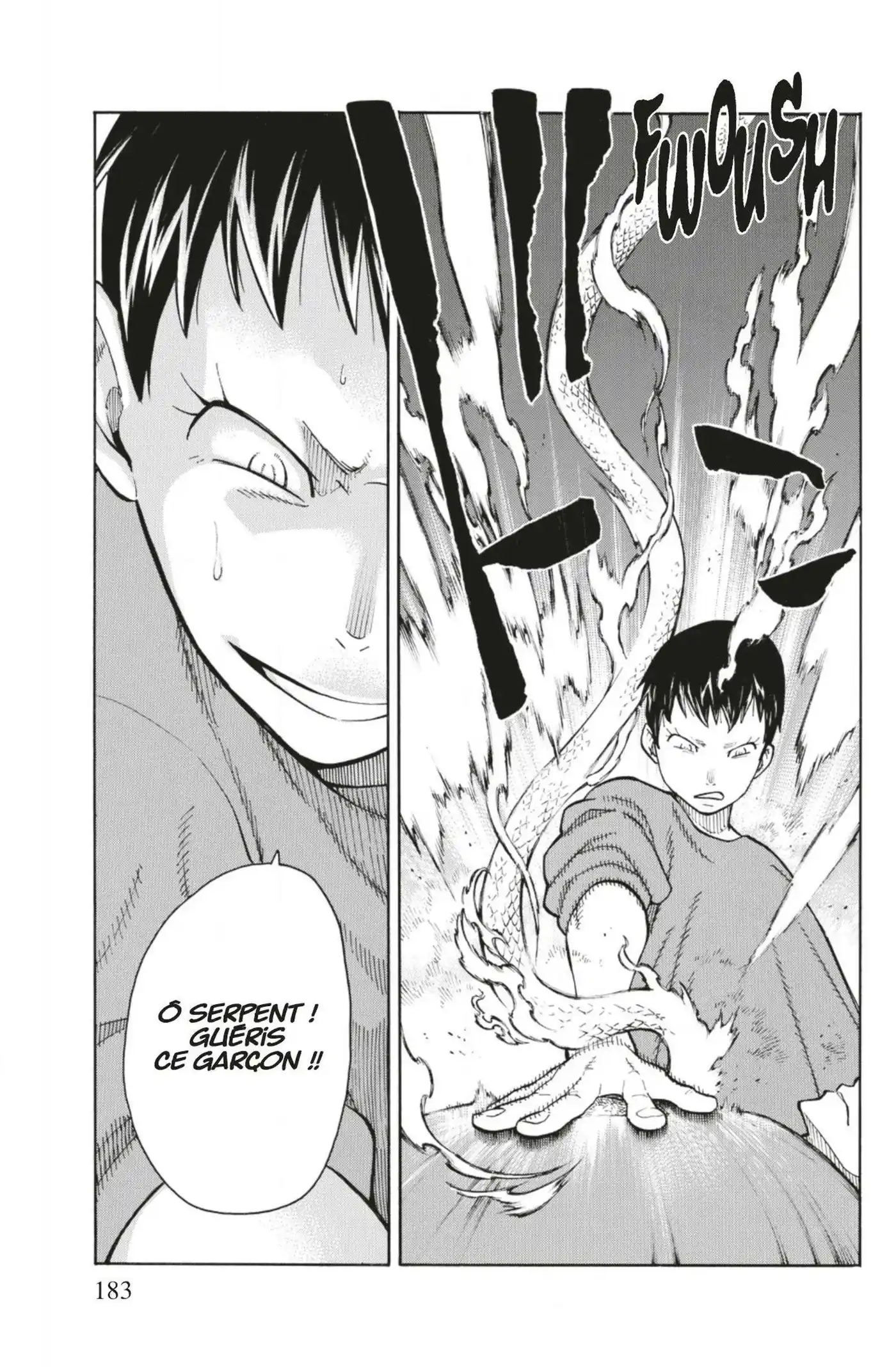 Fire Force 87 page 7