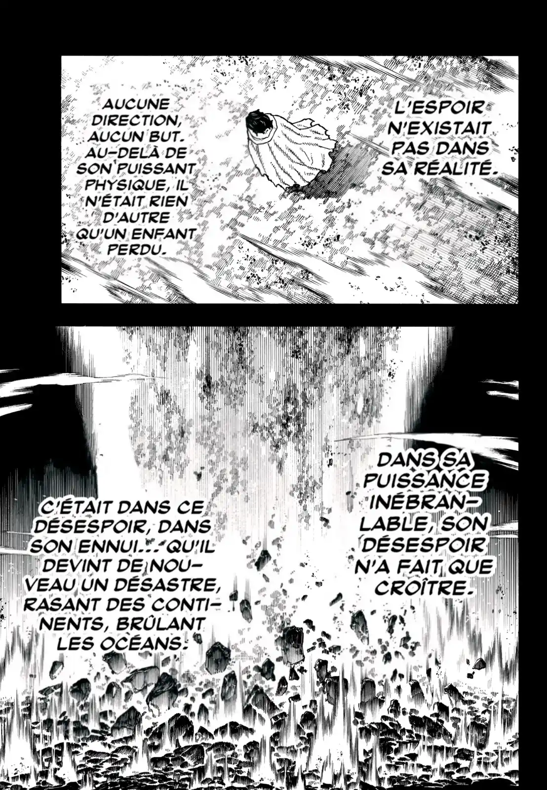 Fire Force 264 page 5