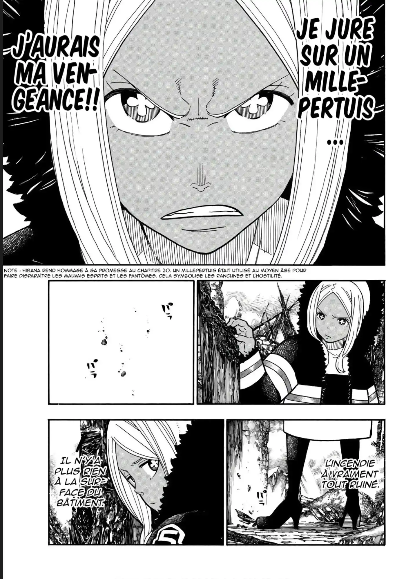 Fire Force 198 page 13