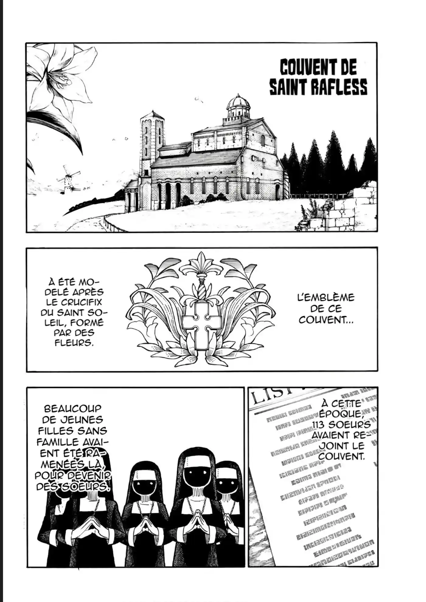 Fire Force 198 page 2