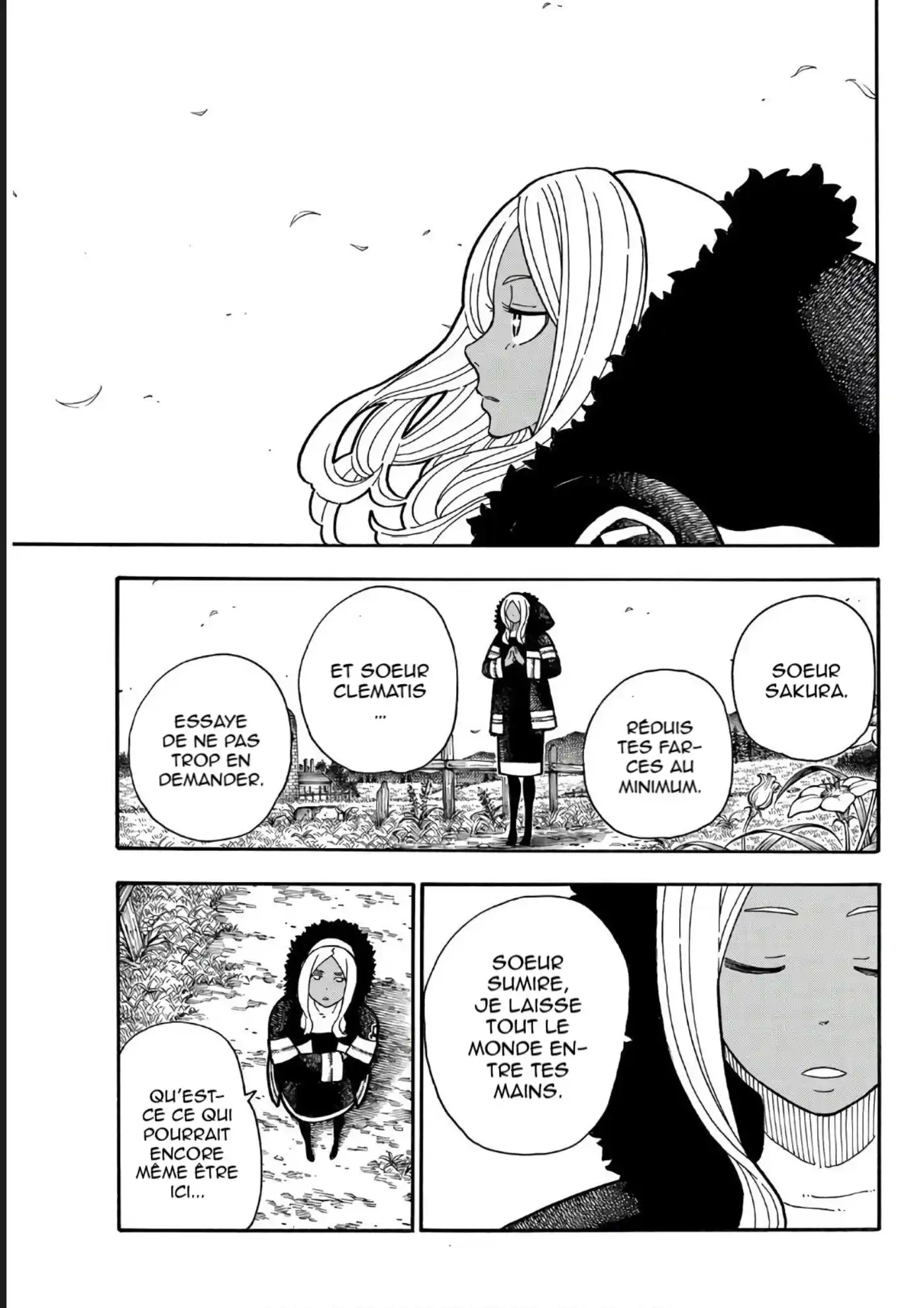 Fire Force 198 page 4