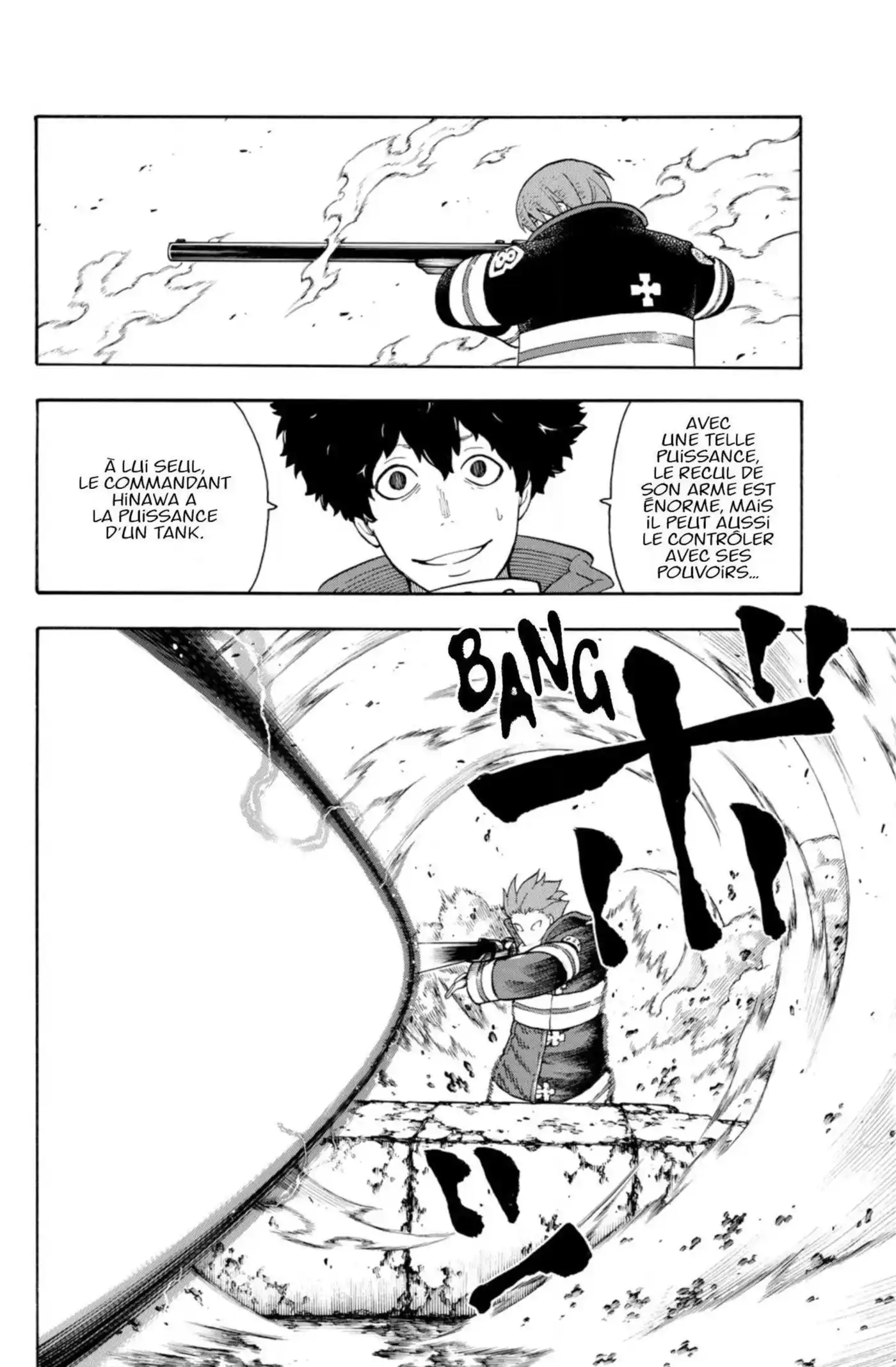 Fire Force 73 page 4