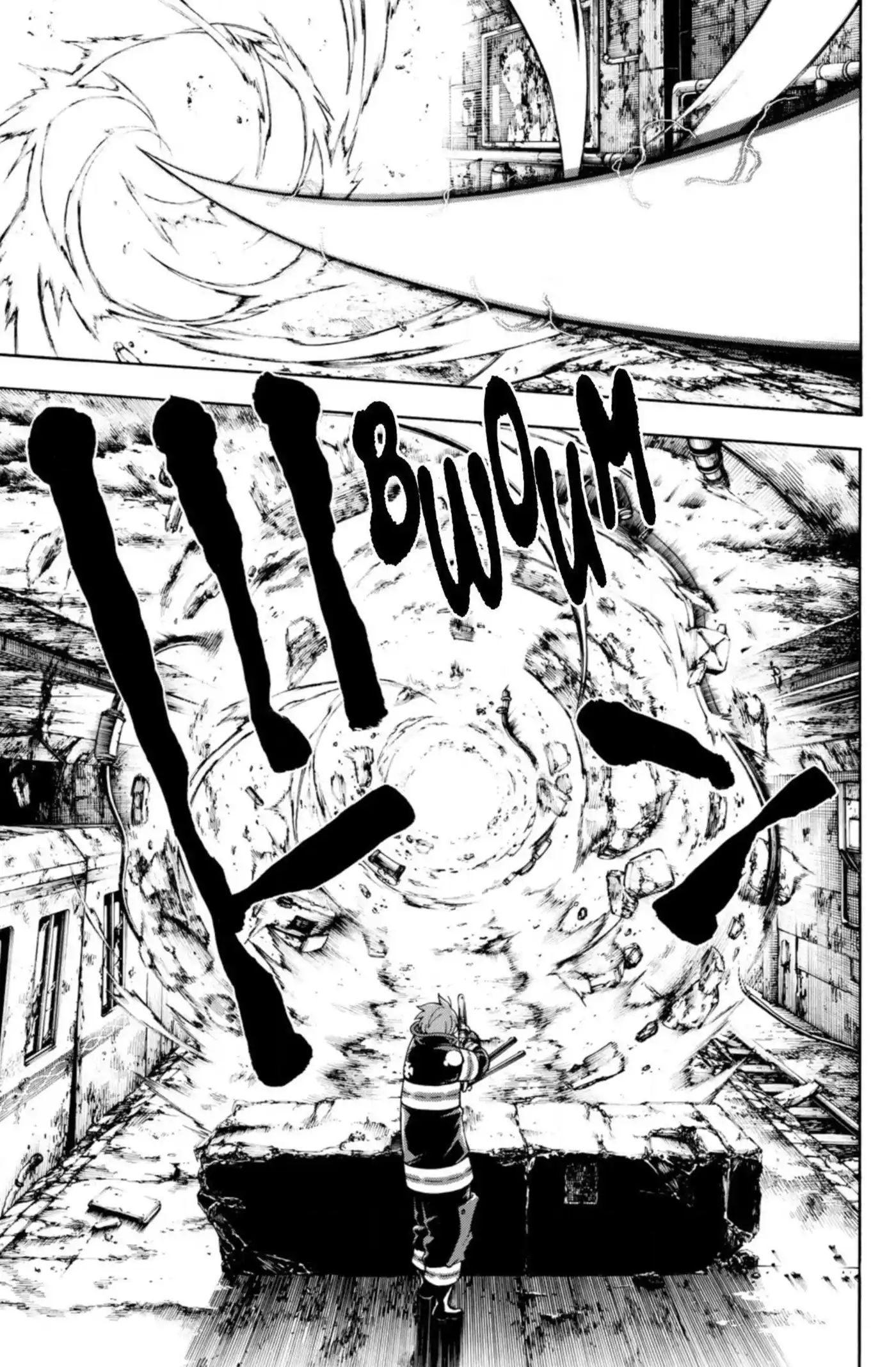 Fire Force 73 page 5