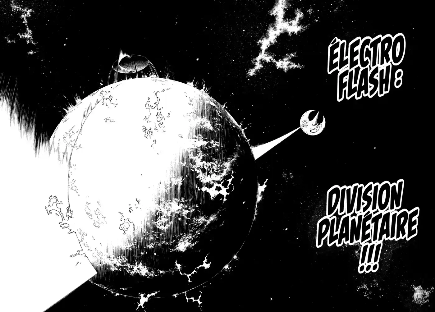 Fire Force 272 page 4