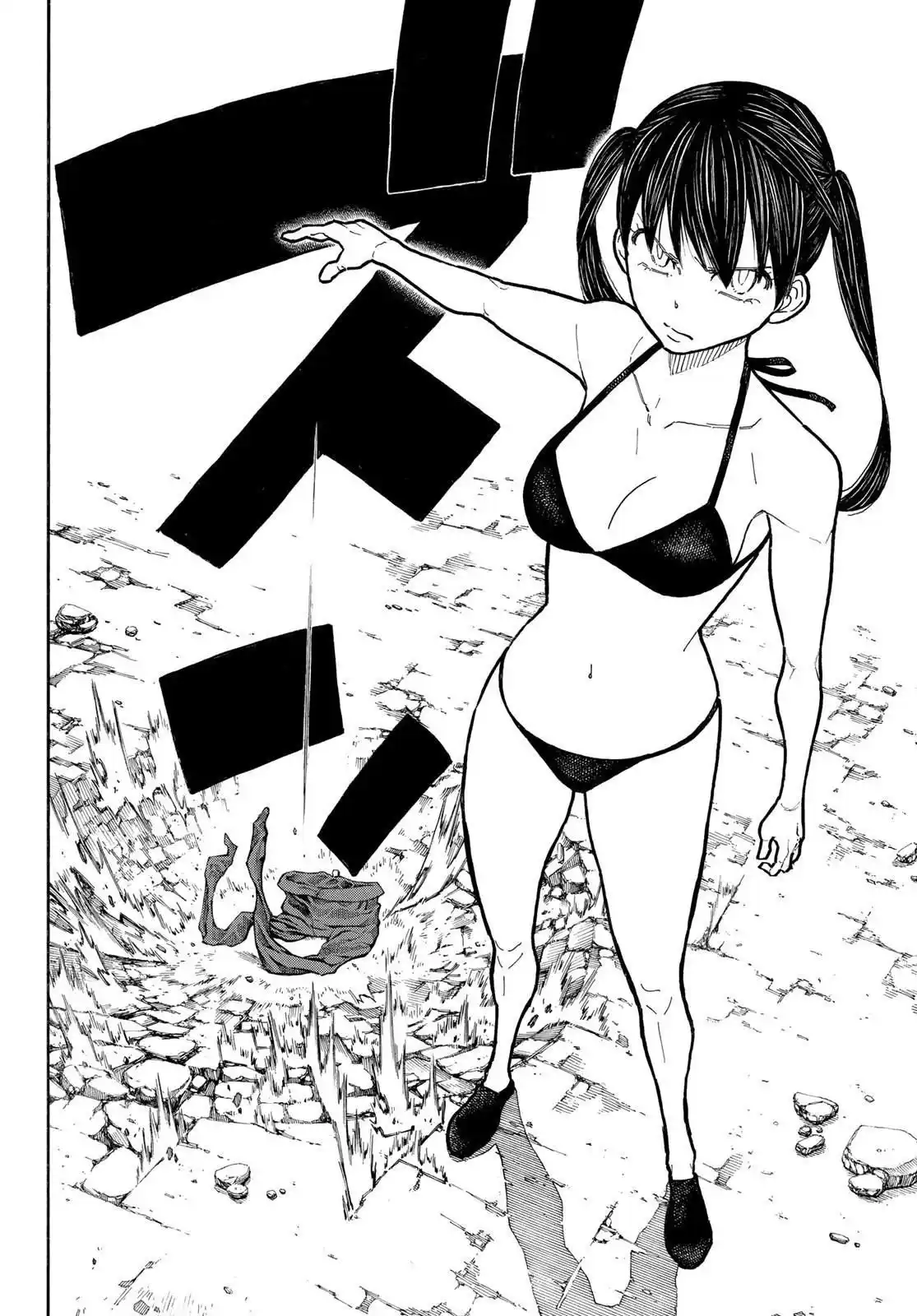Fire Force 281 page 4