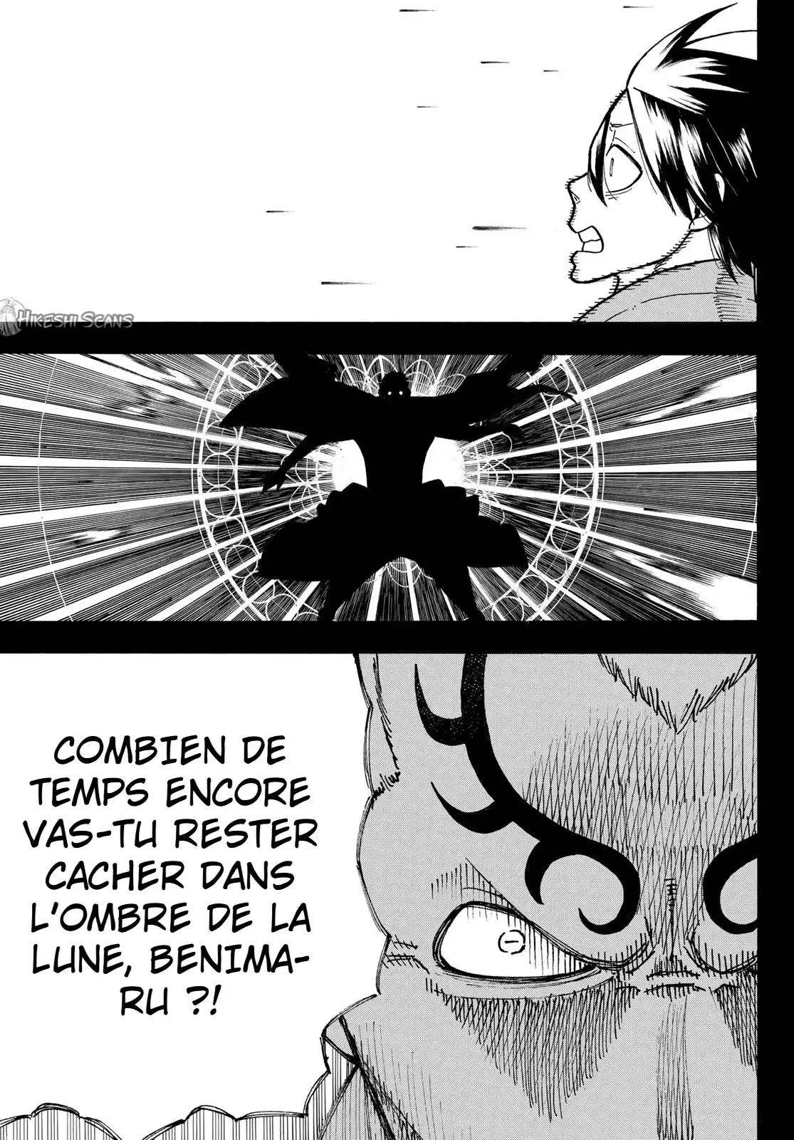 Fire Force 221 page 8