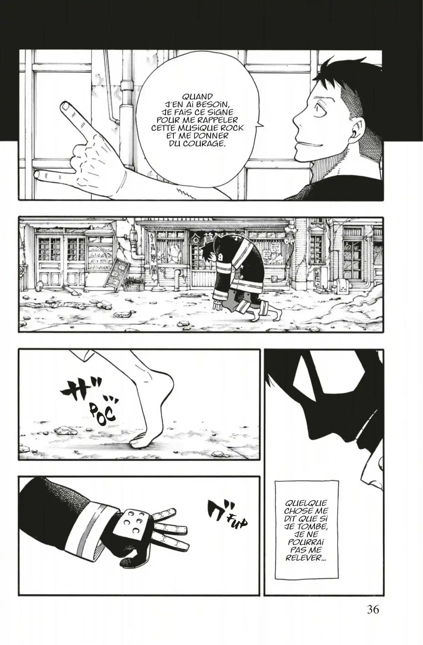 Fire Force 107 page 10