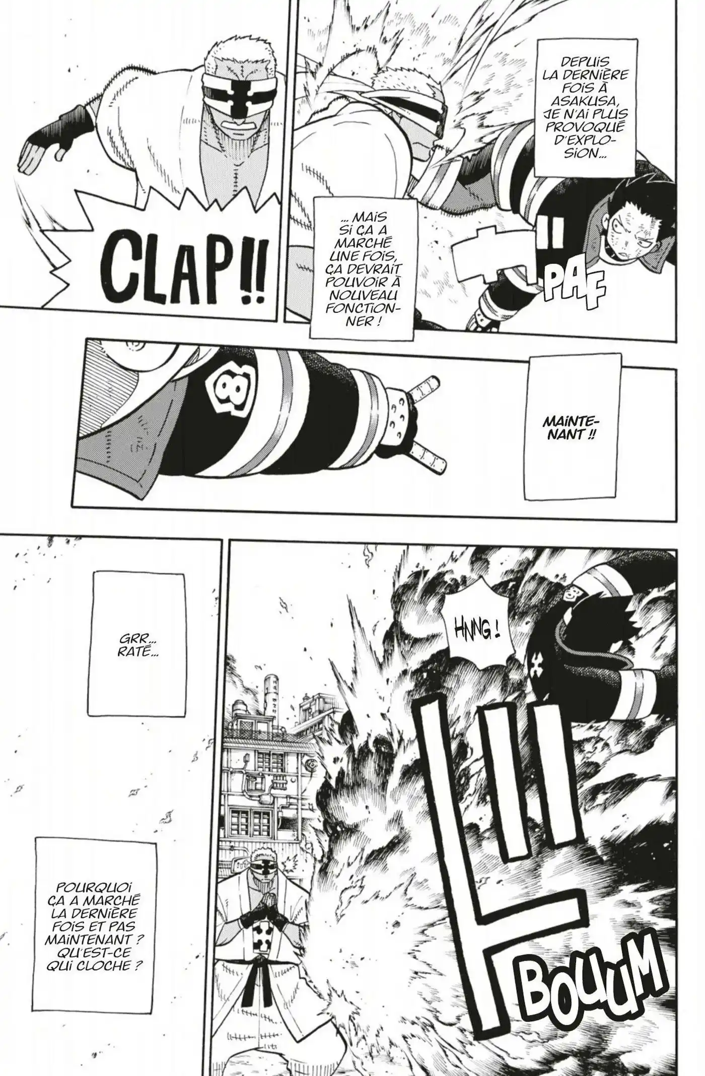 Fire Force 107 page 5
