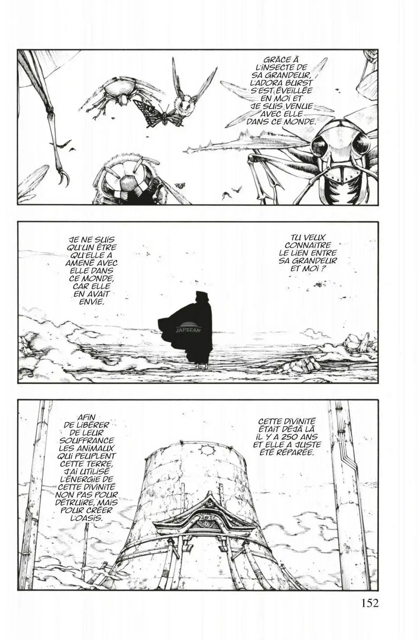 Fire Force 122 page 6