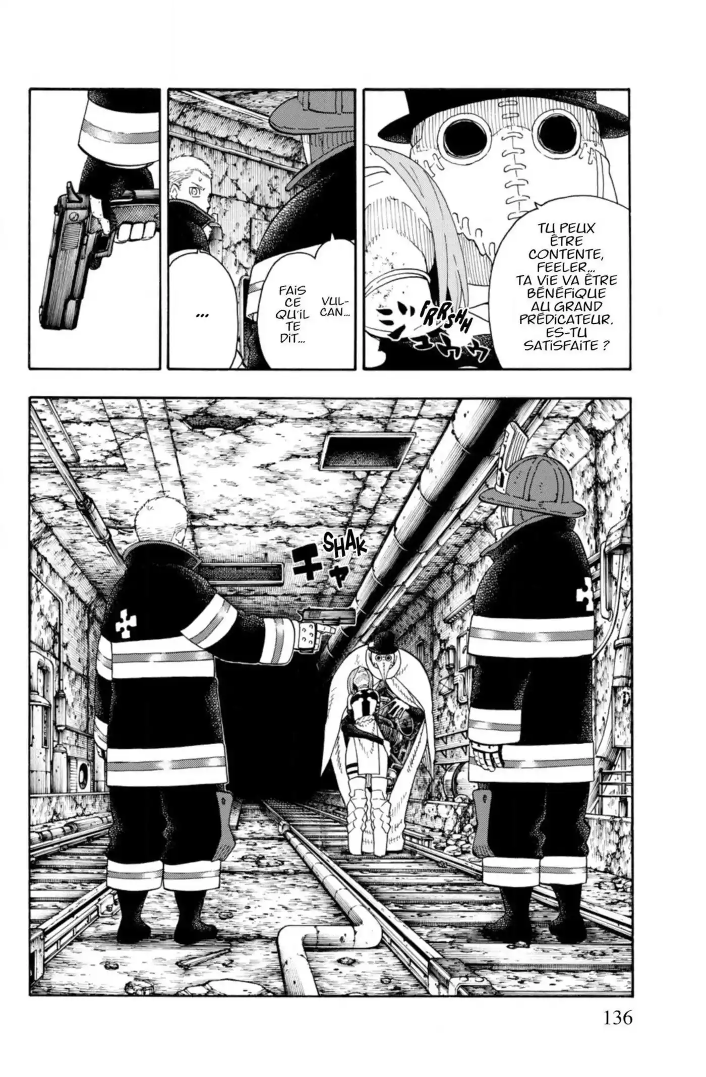 Fire Force 76 page 10