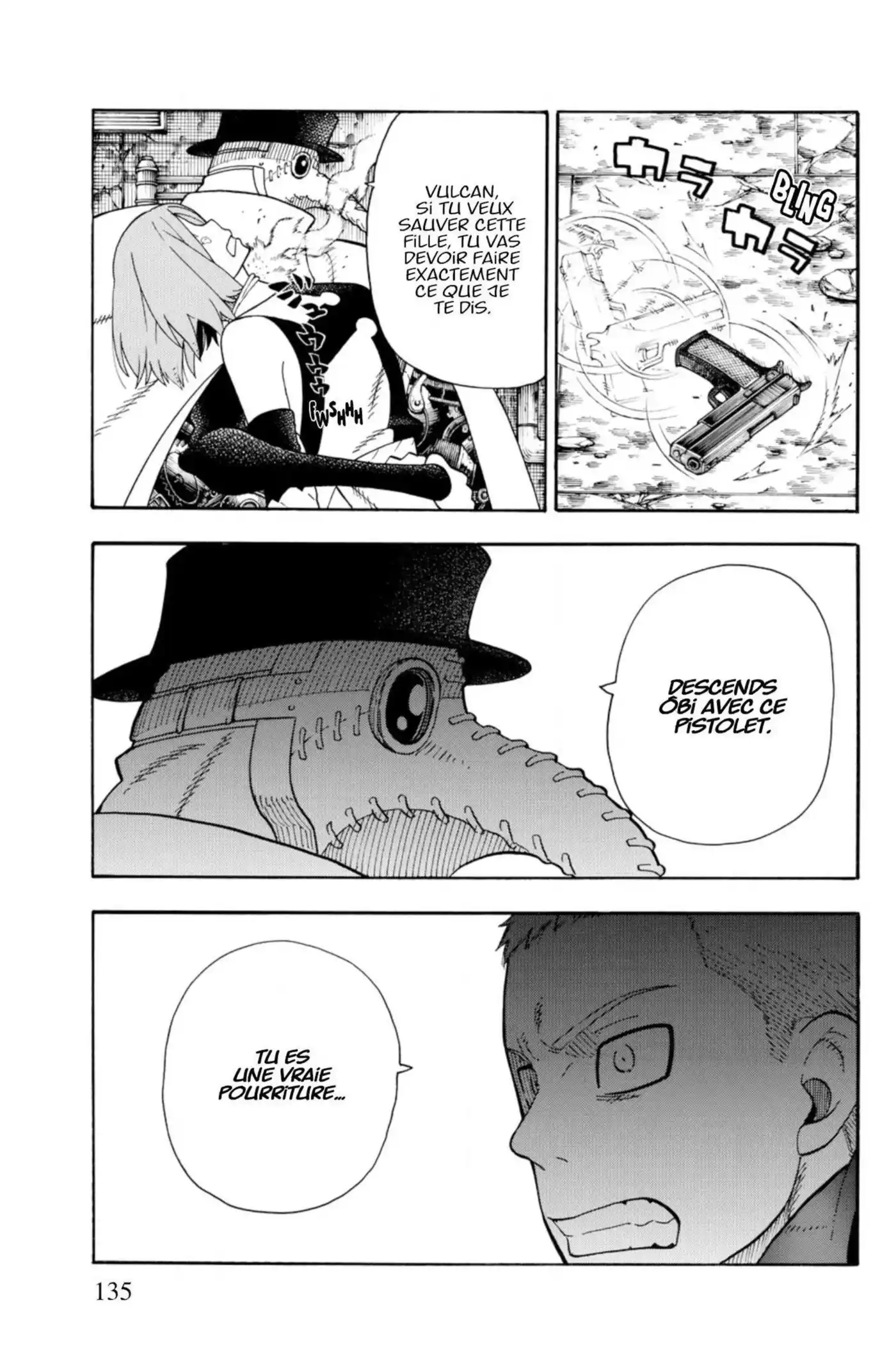 Fire Force 76 page 9