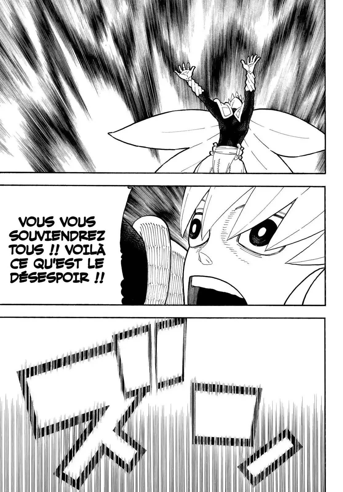 Fire Force 273 page 5