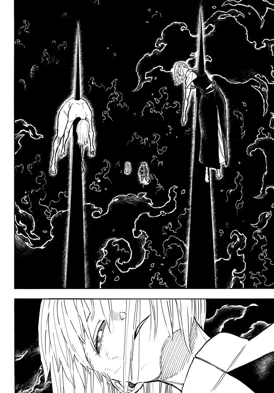 Fire Force 288 page 6