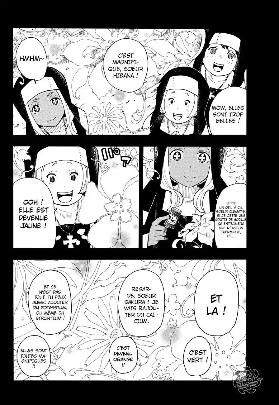 Fire Force 19 page 3