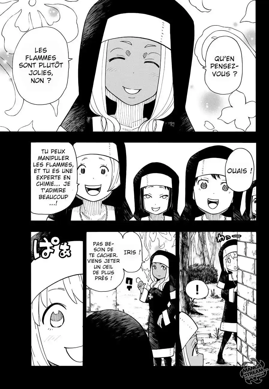 Fire Force 19 page 4