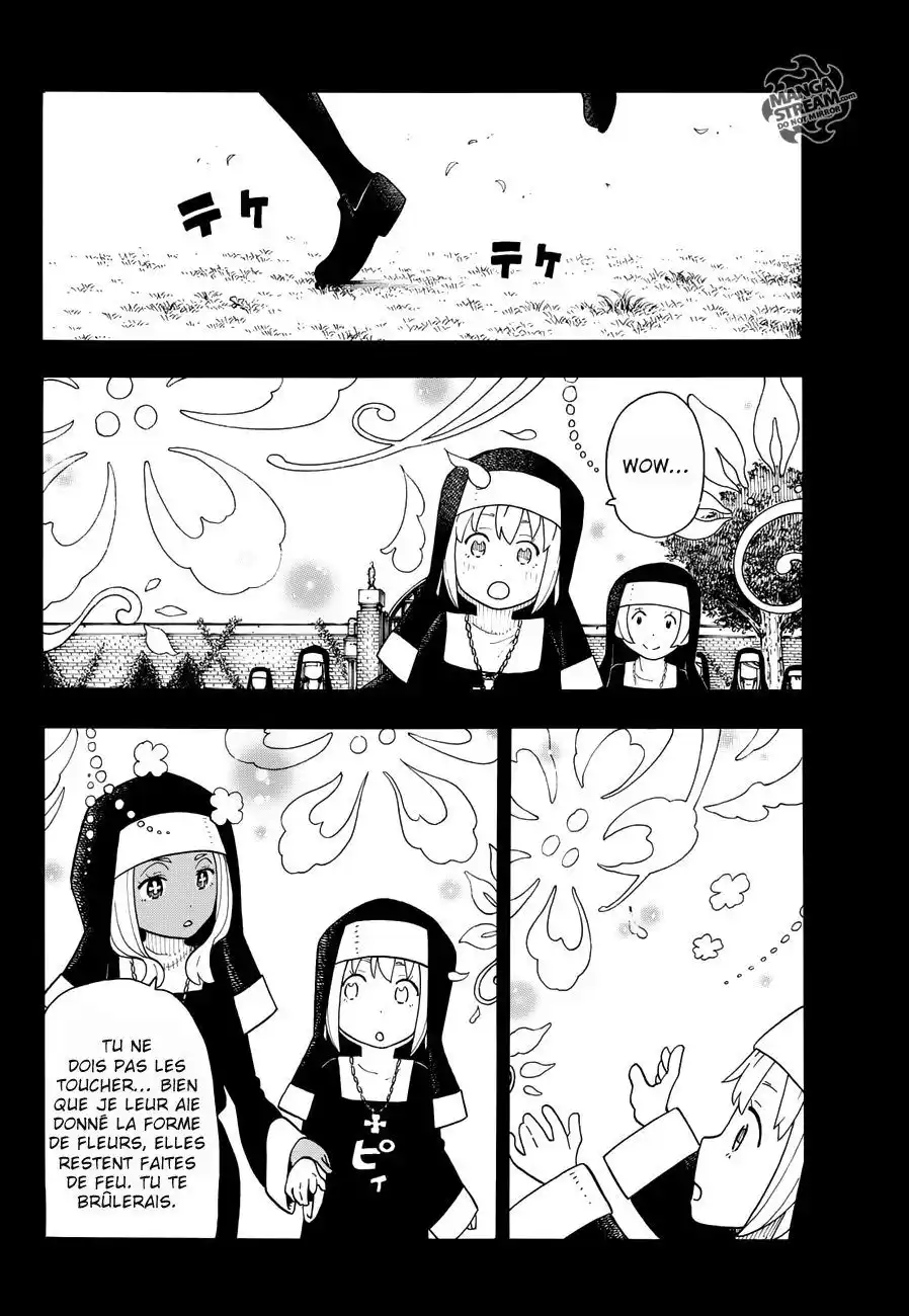 Fire Force 19 page 5
