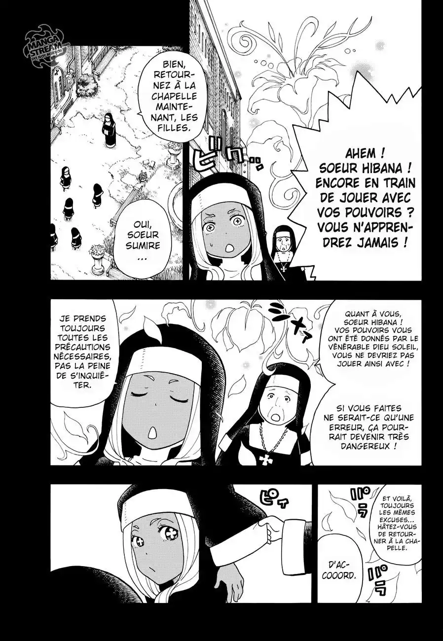 Fire Force 19 page 6
