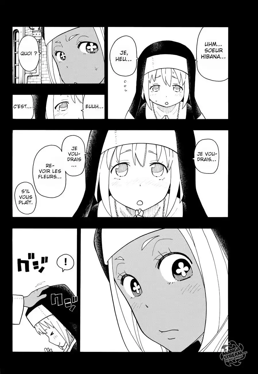 Fire Force 19 page 7