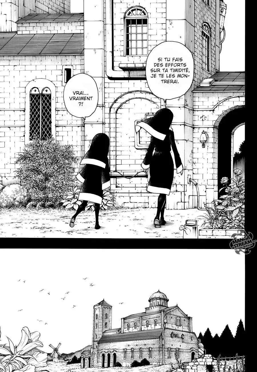 Fire Force 19 page 8