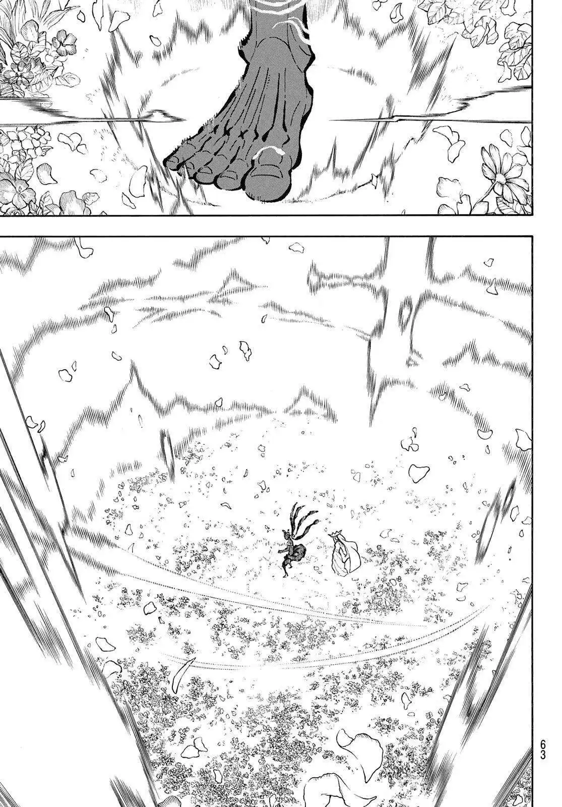 Fire Force 297 page 10