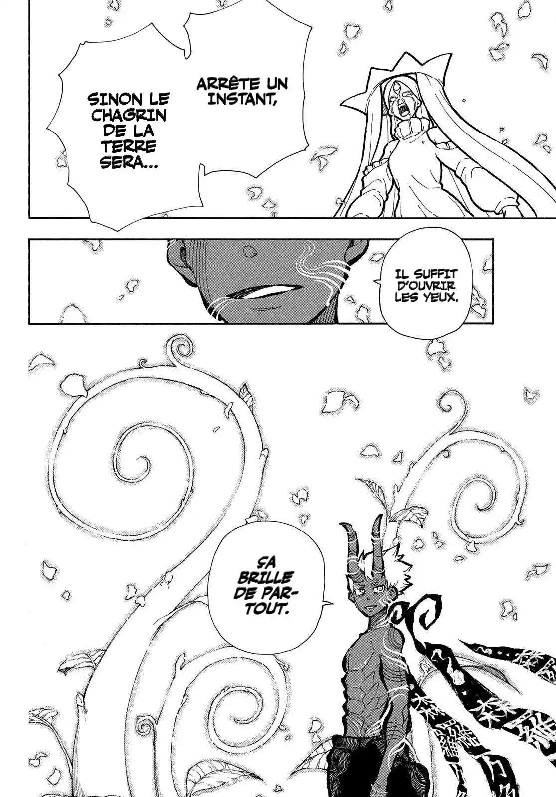 Fire Force 297 page 11