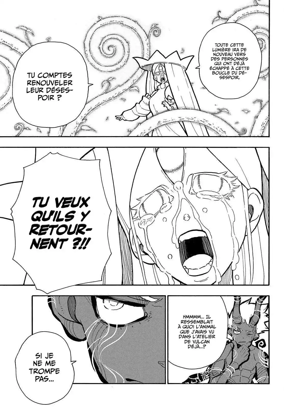 Fire Force 297 page 12