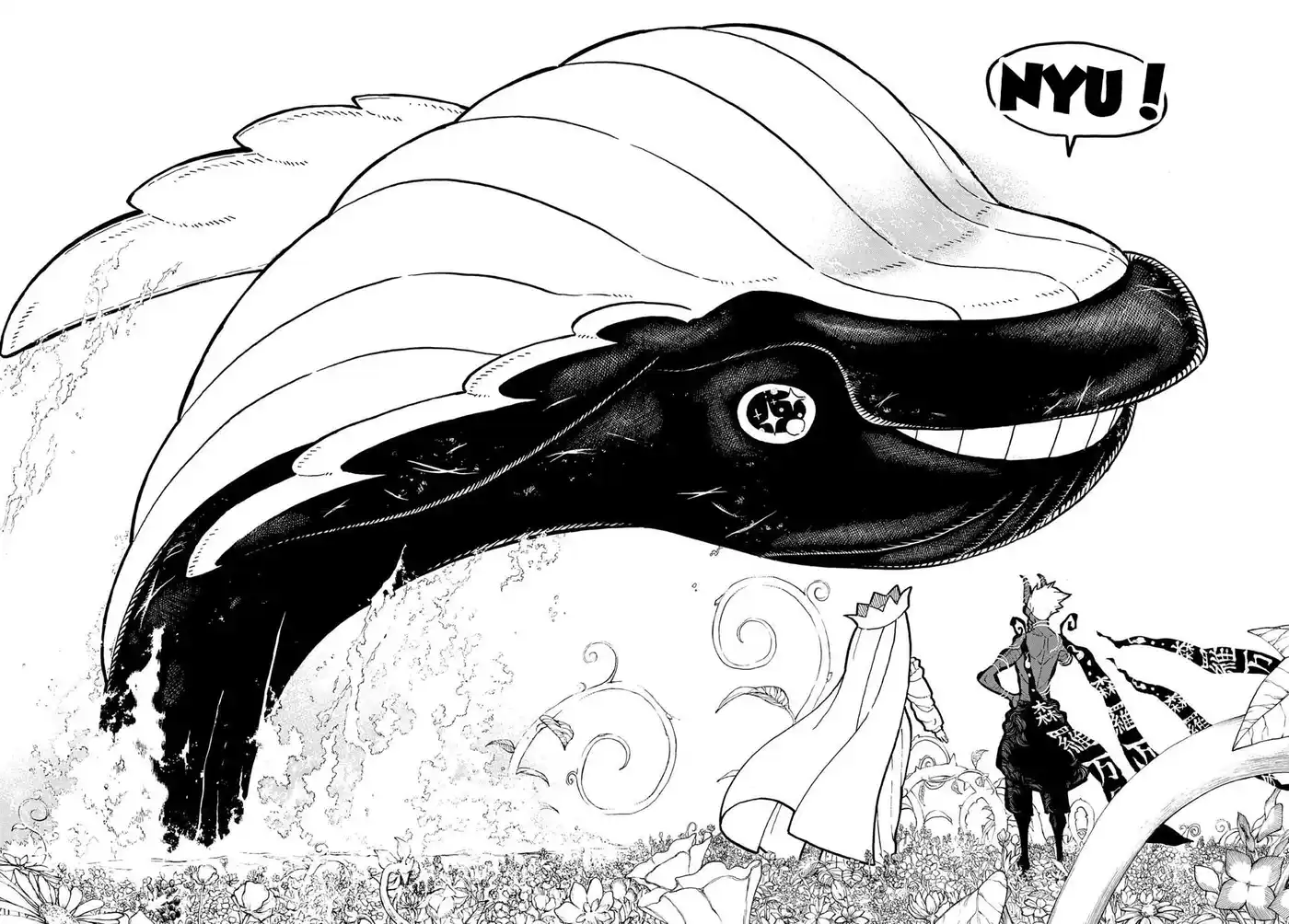 Fire Force 297 page 13