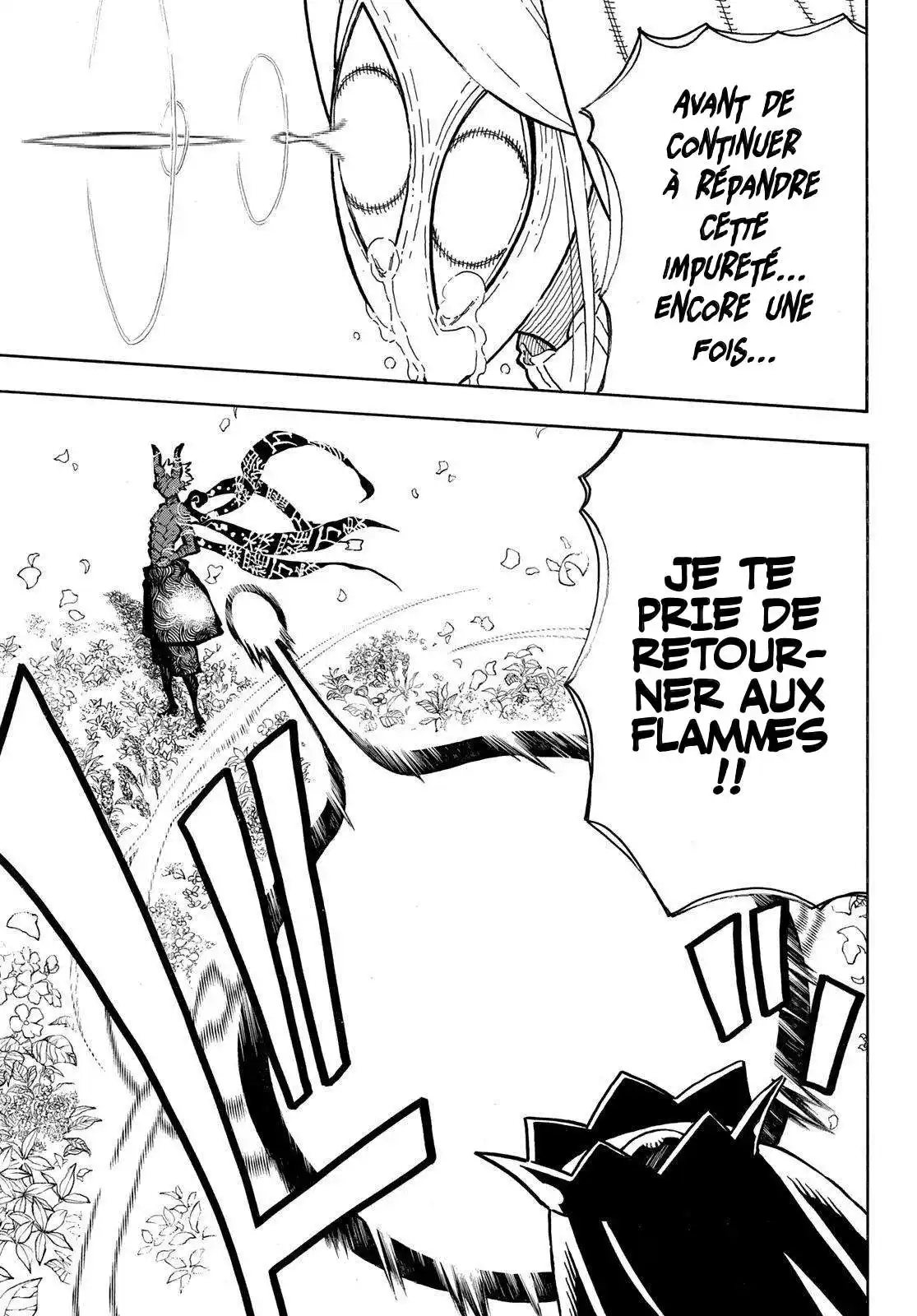 Fire Force 297 page 15